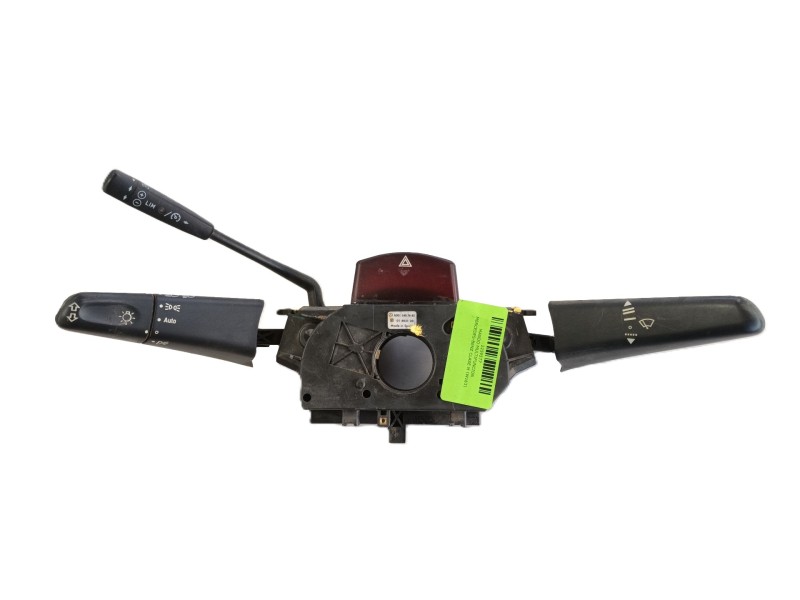 Recambio de mando multifuncion para mercedes-benz clase m (w163) ml 400 cdi (163.128) referencia OEM IAM   