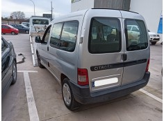 citroën berlingo / berlingo first monospace (mf_, gjk_, gfk_) del año 2007 2
