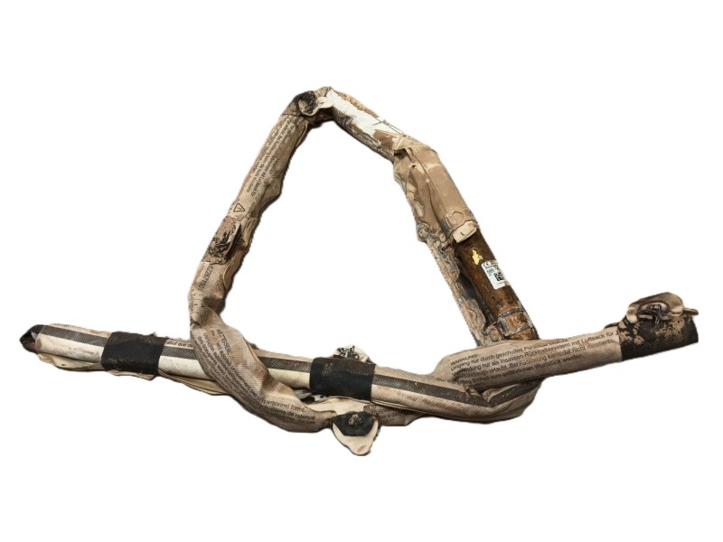 Recambio de airbag cortina delantero izquierdo para mercedes-benz cla coupé (c117) cla 220 cdi / d (117.303) referencia OEM IAM 