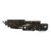 Recambio de modulo electronico para audi q7 (4lb) 3.0 tdi quattro referencia OEM IAM 4F9827383G 4F9827383B 