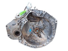 Recambio de caja cambios para ford ka (ru8) 1.2 referencia OEM IAM 2850056  