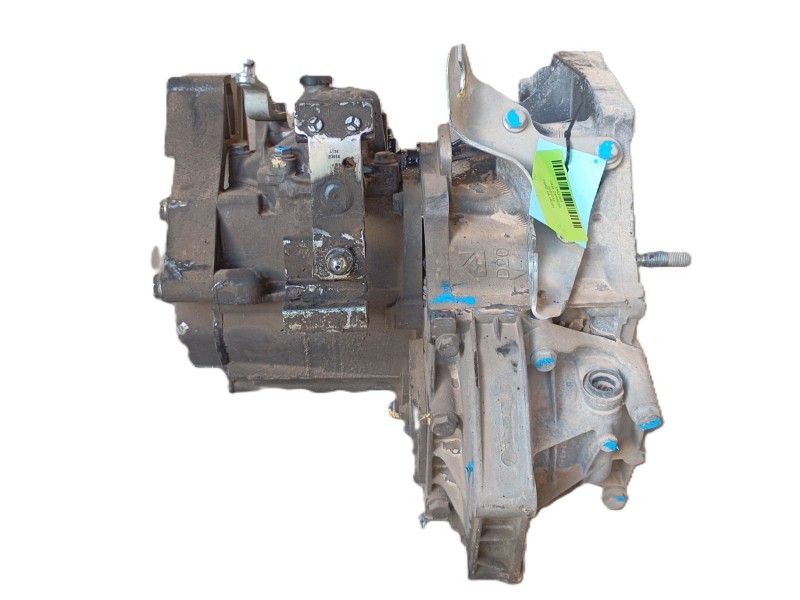 Recambio de caja cambios para ford ka (ru8) 1.2 referencia OEM IAM 2850056  