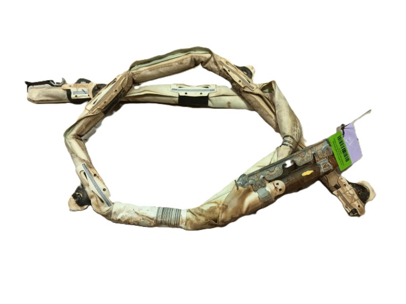 Recambio de airbag cortina delantero derecho para mercedes-benz cla coupé (c117) cla 220 cdi / d (117.303) referencia OEM IAM A1