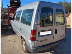 citroën jumpy i (u6u_) del año 1998 2