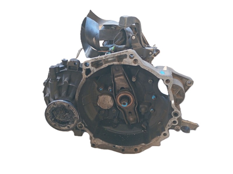 Recambio de caja cambios para volkswagen golf iv (1j1) 1.9 tdi referencia OEM IAM 02J300053FX / 02J300053FV  