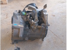 Recambio de caja cambios para volkswagen golf iv (1j1) 1.9 tdi referencia OEM IAM 02J300053FX / 02J300053FV   2