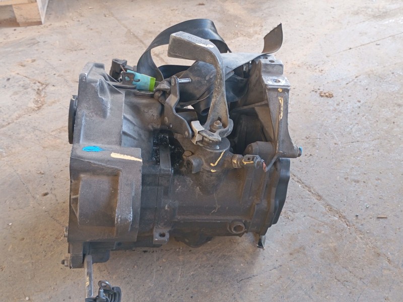Recambio de caja cambios para volkswagen golf iv (1j1) 1.9 tdi referencia OEM IAM 02J300053FX / 02J300053FV  