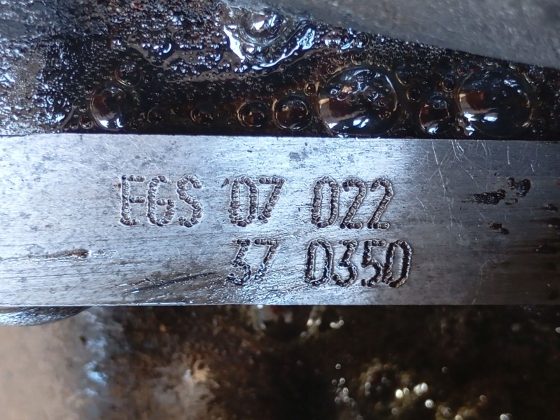 Recambio de caja cambios para volkswagen golf iv (1j1) 1.9 tdi referencia OEM IAM 02J300053FX / 02J300053FV  