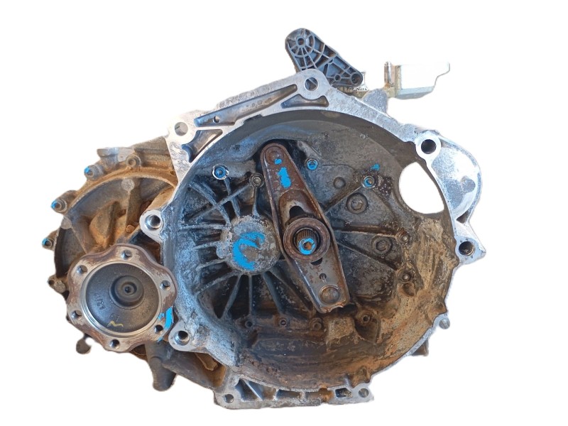 Recambio de caja cambios para volkswagen golf sportsvan vii (am1, an1) 1.0 tsi referencia OEM IAM 0AJ300042R  