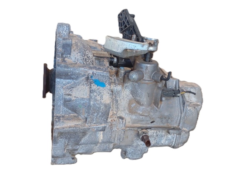 Recambio de caja cambios para volkswagen golf sportsvan vii (am1, an1) 1.0 tsi referencia OEM IAM 0AJ300042R  