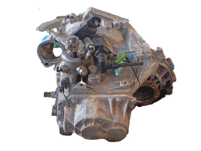 Recambio de caja cambios para volkswagen golf sportsvan vii (am1, an1) 1.0 tsi referencia OEM IAM 0AJ300042R  