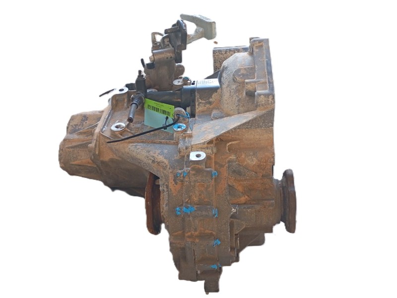 Recambio de caja cambios para volkswagen golf sportsvan vii (am1, an1) 1.0 tsi referencia OEM IAM 0AJ300042R  