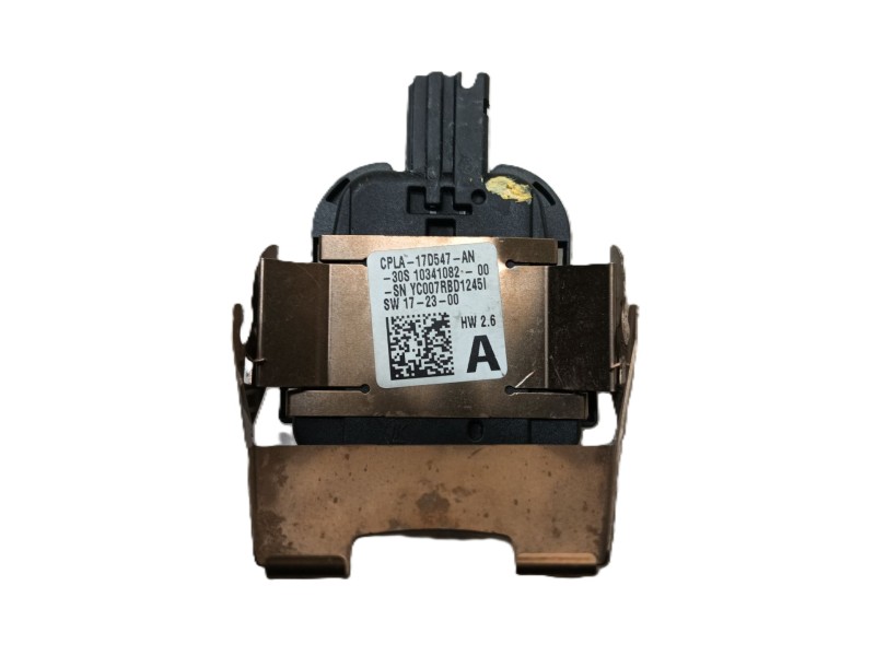 Recambio de modulo electronico para jaguar e-pace (x540) 2.0 d180 awd referencia OEM IAM   