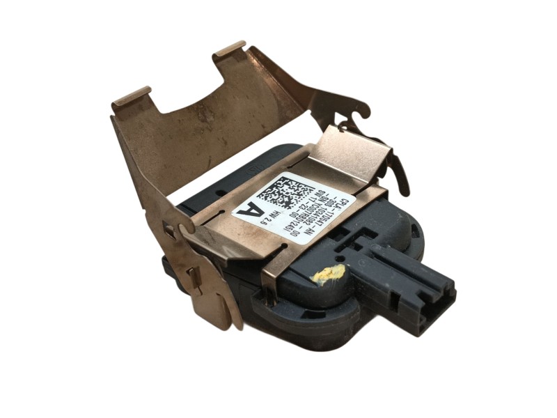 Recambio de modulo electronico para jaguar e-pace (x540) 2.0 d180 awd referencia OEM IAM   