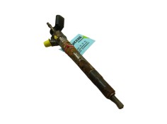 Recambio de inyector para kia stonic (yb) 1.6 crdi referencia OEM IAM 3531003BB0  