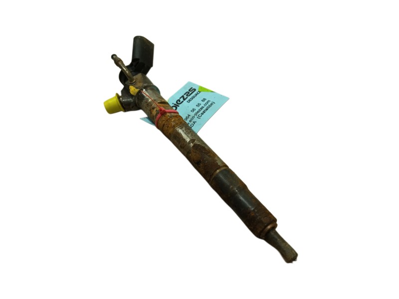 Recambio de inyector para kia stonic (yb) 1.6 crdi referencia OEM IAM 3531003BB0  