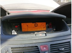 Recambio de cuadro instrumentos para citroën c4 picasso i monospace (ud_) 1.6 hdi referencia OEM IAM   
