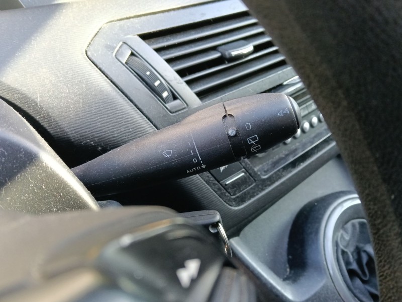 Recambio de mando multifuncion para citroën c4 picasso i monospace (ud_) 1.6 hdi referencia OEM IAM   