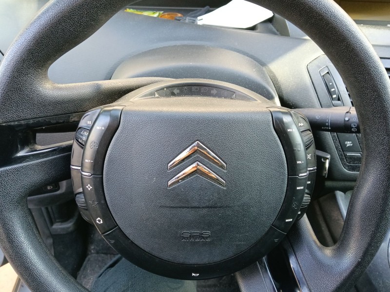 Recambio de mando multifuncion para citroën c4 picasso i monospace (ud_) 1.6 hdi referencia OEM IAM   