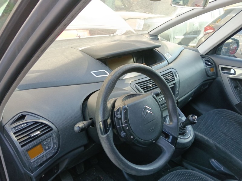 Recambio de salpicadero para citroën c4 picasso i monospace (ud_) 1.6 hdi referencia OEM IAM 8231FT  