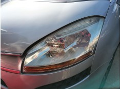 Recambio de faro izquierdo para citroën c4 picasso i monospace (ud_) 1.6 hdi referencia OEM IAM 6208A8  