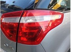 Recambio de piloto trasero derecho para citroën c4 picasso i monospace (ud_) 1.6 hdi referencia OEM IAM 6351CA   2
