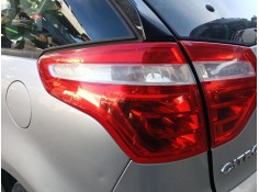 Recambio de piloto trasero izquierdo para citroën c4 picasso i monospace (ud_) 1.6 hdi referencia OEM IAM 6350CA   2