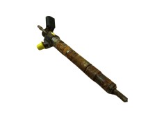 Recambio de inyector para kia stonic (yb) 1.6 crdi referencia OEM IAM 338002U000  