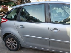 Recambio de puerta trasera derecha para citroën c4 picasso i monospace (ud_) 1.6 hdi referencia OEM IAM 9008P7  
