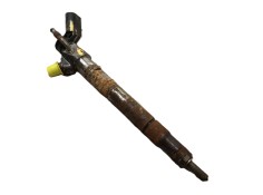 Recambio de inyector para kia stonic (yb) 1.6 crdi referencia OEM IAM 338002U000  