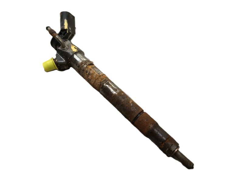 Recambio de inyector para kia stonic (yb) 1.6 crdi referencia OEM IAM 338002U000  