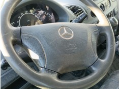 Recambio de airbag delantero izquierdo para mercedes-benz sprinter 3-t furgoneta (b903) 313 cdi (903.663, 903.662, 903.661) refe 2