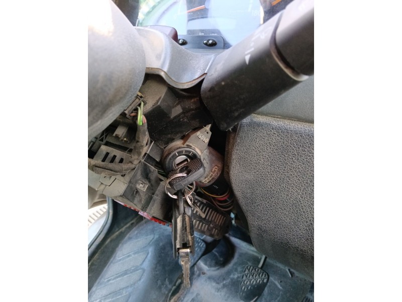 Recambio de conmutador de arranque para mercedes-benz sprinter 3-t furgoneta (b903) 313 cdi (903.663, 903.662, 903.661) referenc