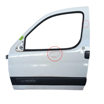 PUERTA DELANTERA IZQUIERDA 9002T9 
