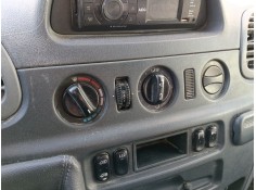 Recambio de mando calefaccion / aire acondicionado para mercedes-benz sprinter 3-t furgoneta (b903) 313 cdi (903.663, 903.662, 9 2