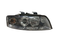 Recambio de faro derecho para audi a4 b6 (8e2) 1.9 tdi referencia OEM IAM 8E0941030C 89305700 