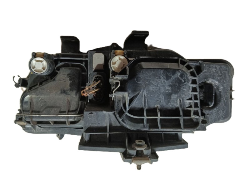 Recambio de faro derecho para audi a4 b6 (8e2) 1.9 tdi referencia OEM IAM 8E0941030C 89305700 