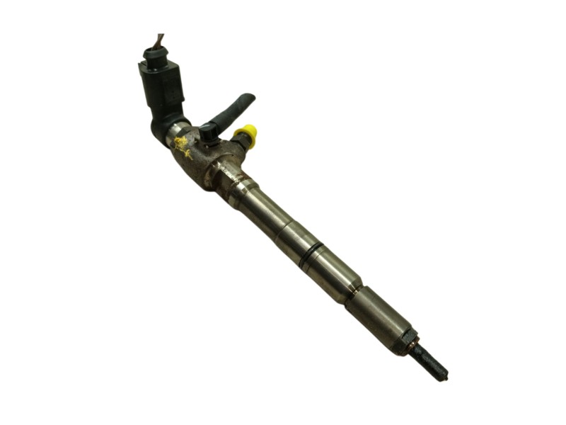 Recambio de inyector para skoda fabia ii (542) 1.6 tdi referencia OEM IAM 3L130277B LC222282977CBBD 