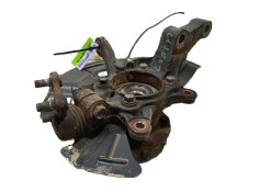 Recambio de mangueta delantera izquierda para hyundai tucson (tl, tle) 1.6 crdi referencia OEM IAM 51715D7000  