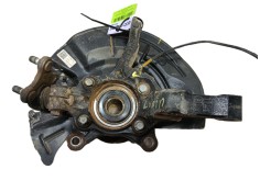 Recambio de mangueta delantera izquierda para hyundai tucson (tl, tle) 1.6 crdi referencia OEM IAM 51715D7000   2