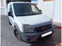 ford transit connect (p65_, p70_, p80_) del año 2010