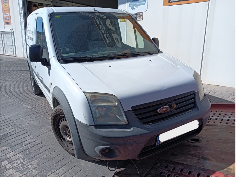 ford transit connect (p65_, p70_, p80_) del año 2010