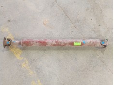 Recambio de transmision central para nissan cabstar e (tl_, vl_) 125.35, 125.45 (tl0, vl0) referencia OEM IAM   