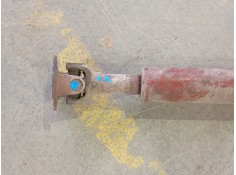 Recambio de transmision central para nissan cabstar e (tl_, vl_) 125.35, 125.45 (tl0, vl0) referencia OEM IAM    2