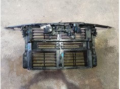 Recambio de panel frontal para mazda 3 hatchback (bp) 2.0 skyactiv-g m hybrid referencia OEM IAM   