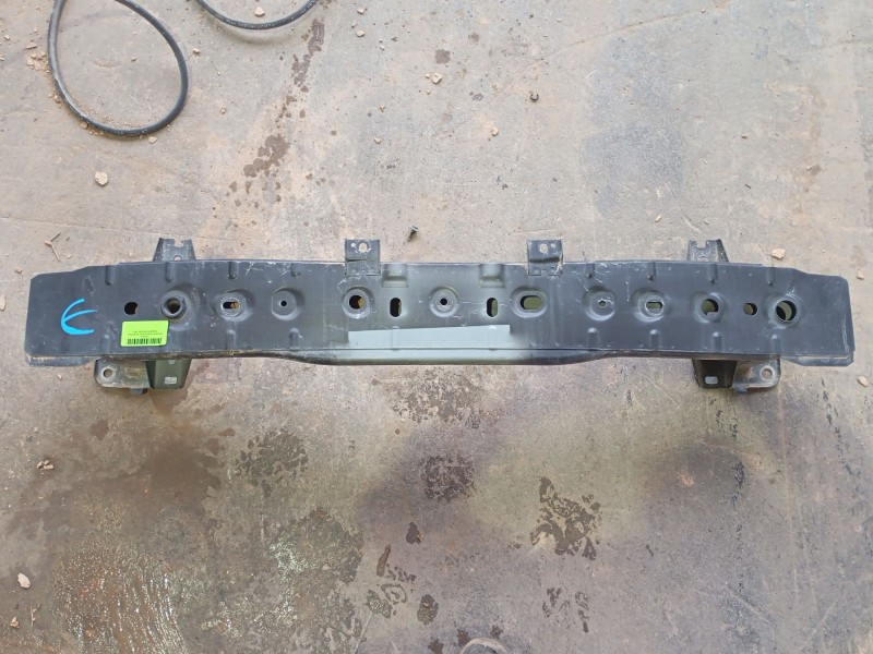 Recambio de refuerzo paragolpes delantero para mazda 3 hatchback (bp) 2.0 skyactiv-g m hybrid referencia OEM IAM   