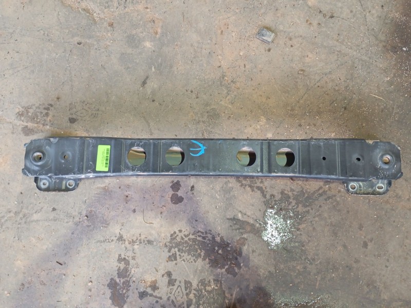 Recambio de refuerzo paragolpes trasero para mazda 3 hatchback (bp) 2.0 skyactiv-g m hybrid referencia OEM IAM   