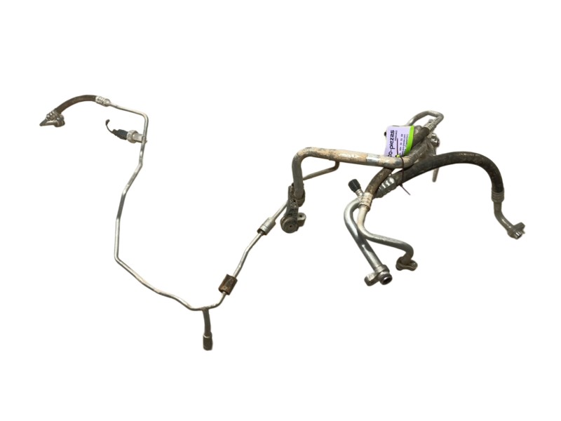 Recambio de tubos aire acondicionado para mercedes-benz cla coupé (c117) cla 220 cdi / d (117.303) referencia OEM IAM 2468305600