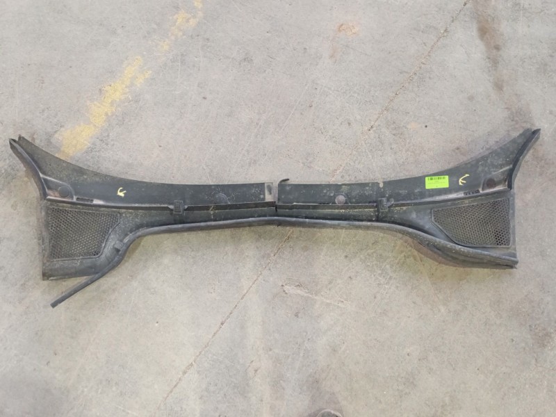 Recambio de torpedo para skoda octavia iv (nx3, nn3, pv3) 2.0 tdi referencia OEM IAM   