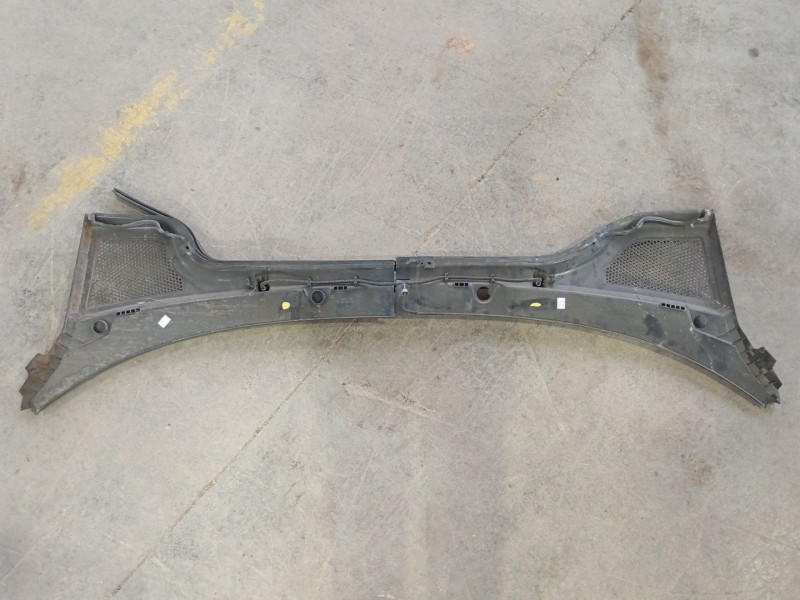 Recambio de torpedo para skoda octavia iv (nx3, nn3, pv3) 2.0 tdi referencia OEM IAM   